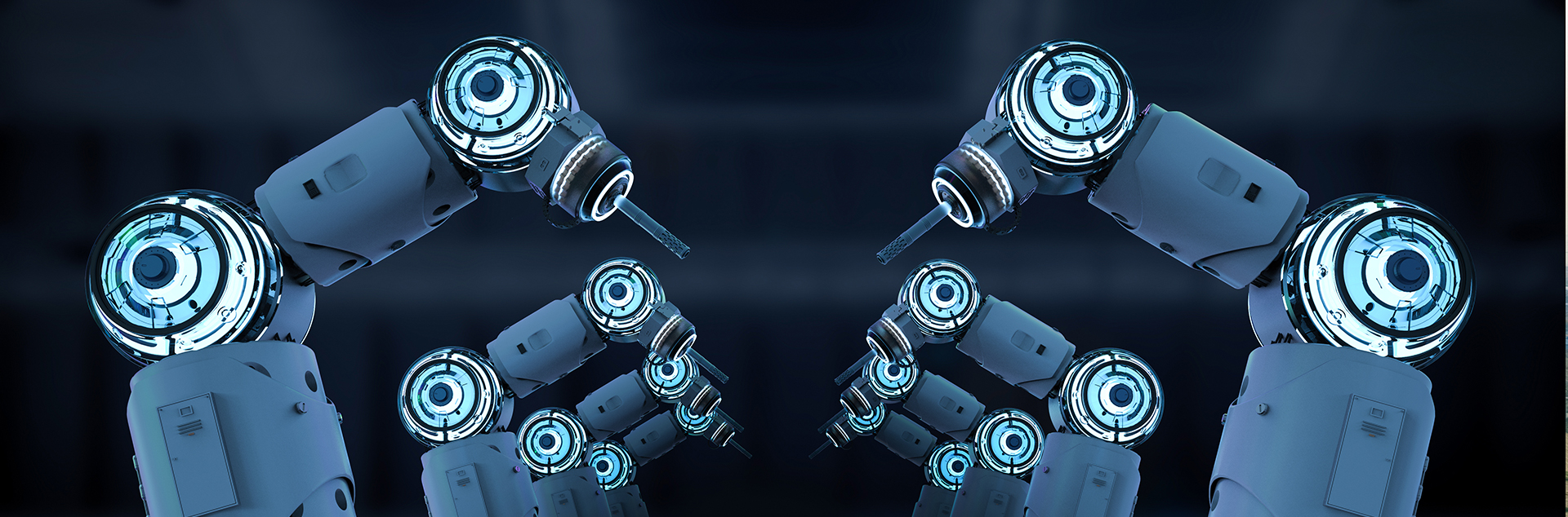 自动化/ 智能制造