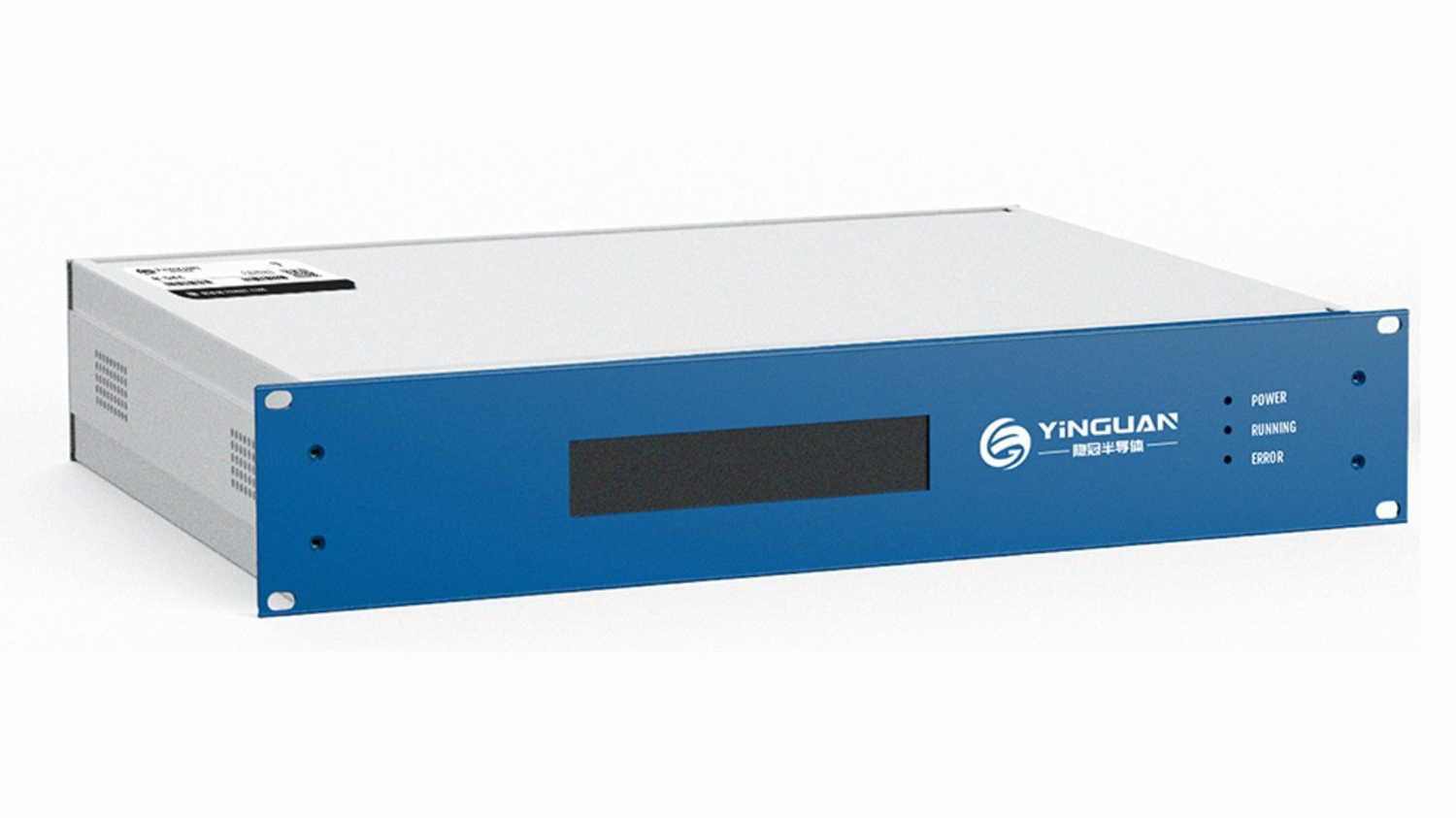 ESCC 620 产品实拍图