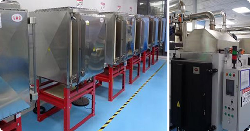 Precision Manufacturing